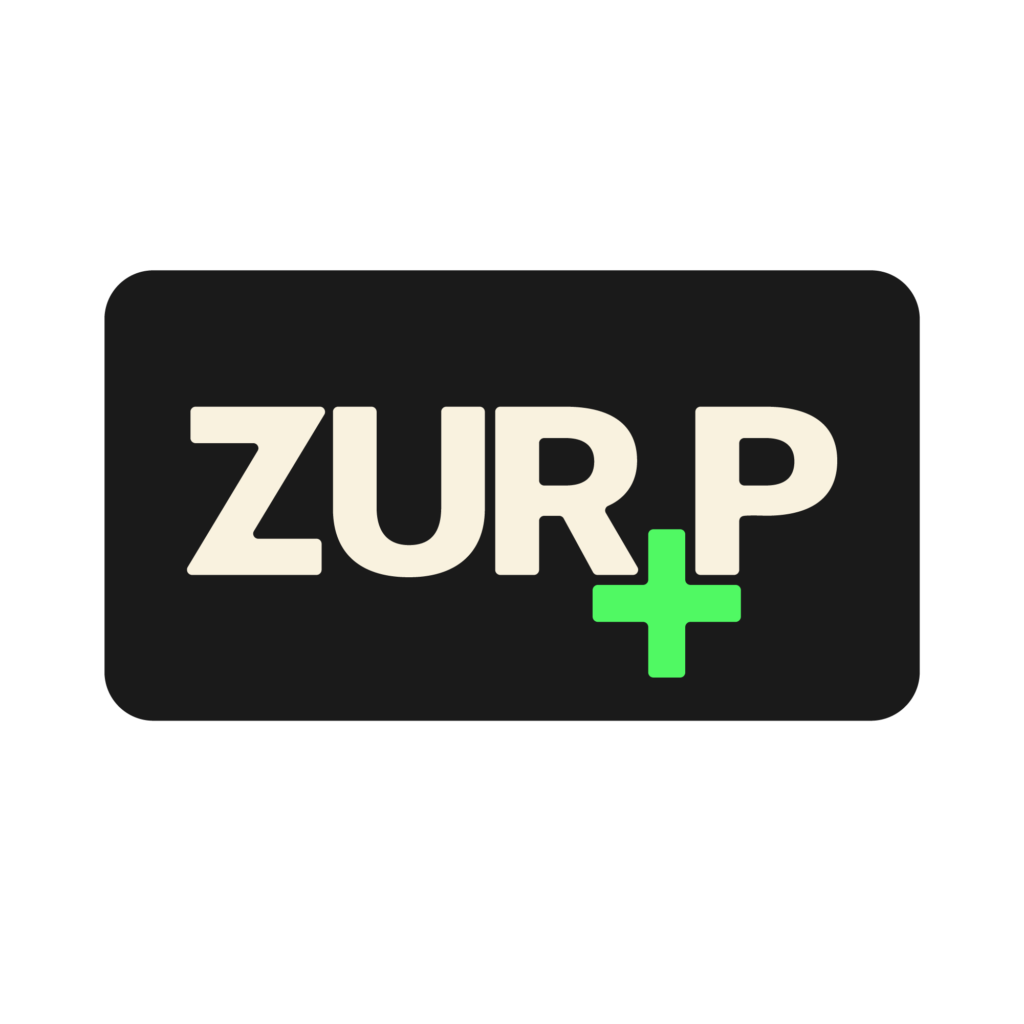 "Zur Playlist hinzufügen!" - kurz "ZURP"