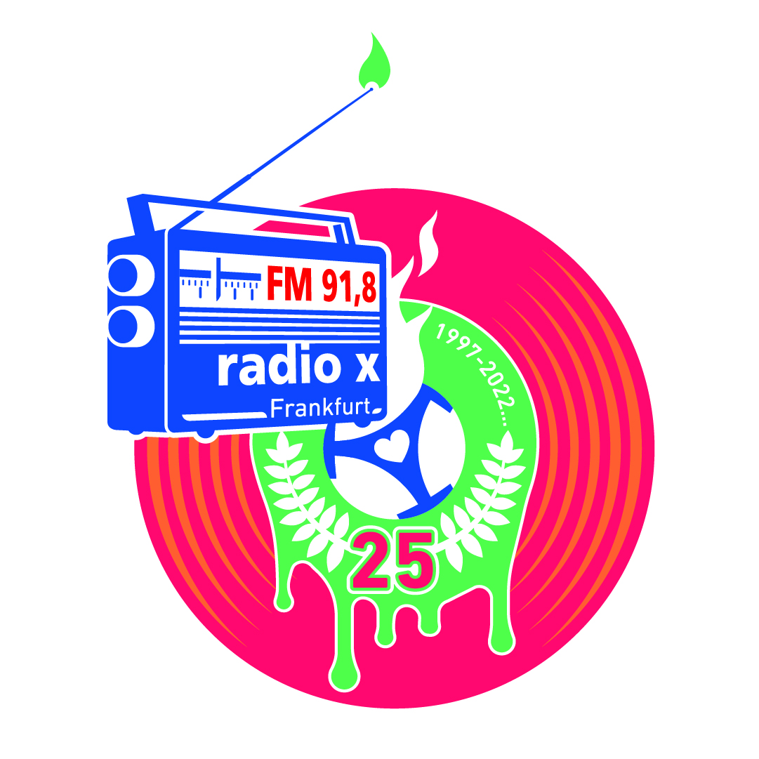 Heute live auf radio x : HAPPY BIRTHDAY RADIO X mit 13 Radiosongs