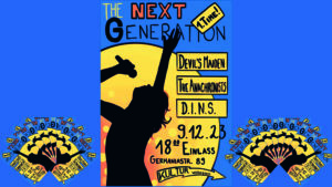 "The Next Generation Concert - Part 1."