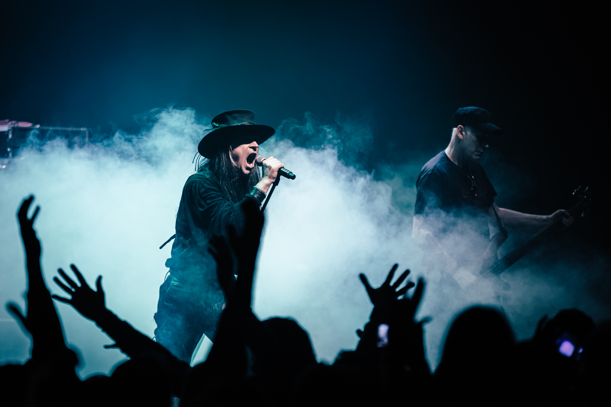 Die Rock´n´Roll Brothers (Part VI)