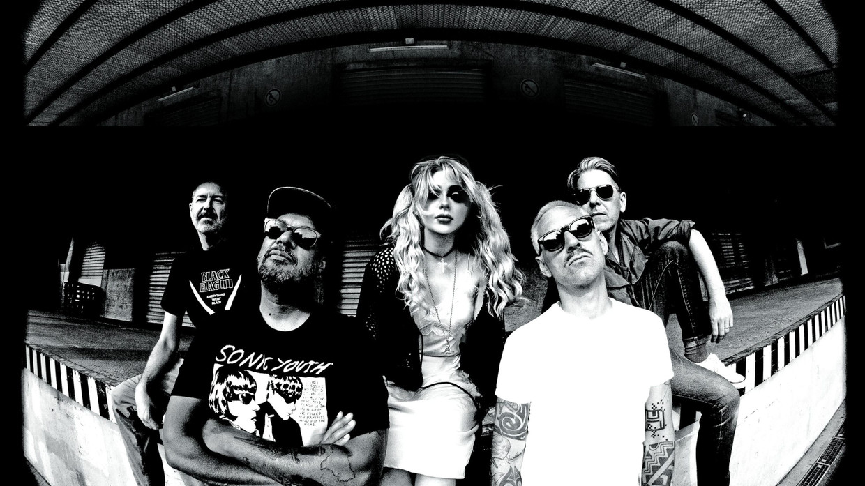 Hörnerv # 456 präsentiert ein Vorglühen auf die VirusMusikRadioShow 2025