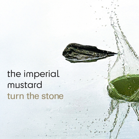 THE IMPERIAL MUSTARD – neues Album „Turn the stone“ (VÖ 01.12.2025) – Live zu Gast im Hörnerv # 455