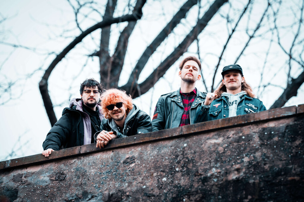 Pressefoto von Space-C