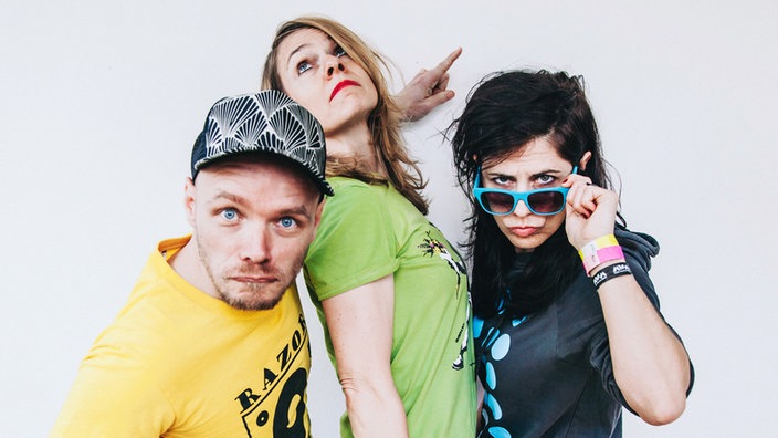 RA D I O  K I L L   T H E  V I D E O  S T A R : Hörnev # 461 proudly presents