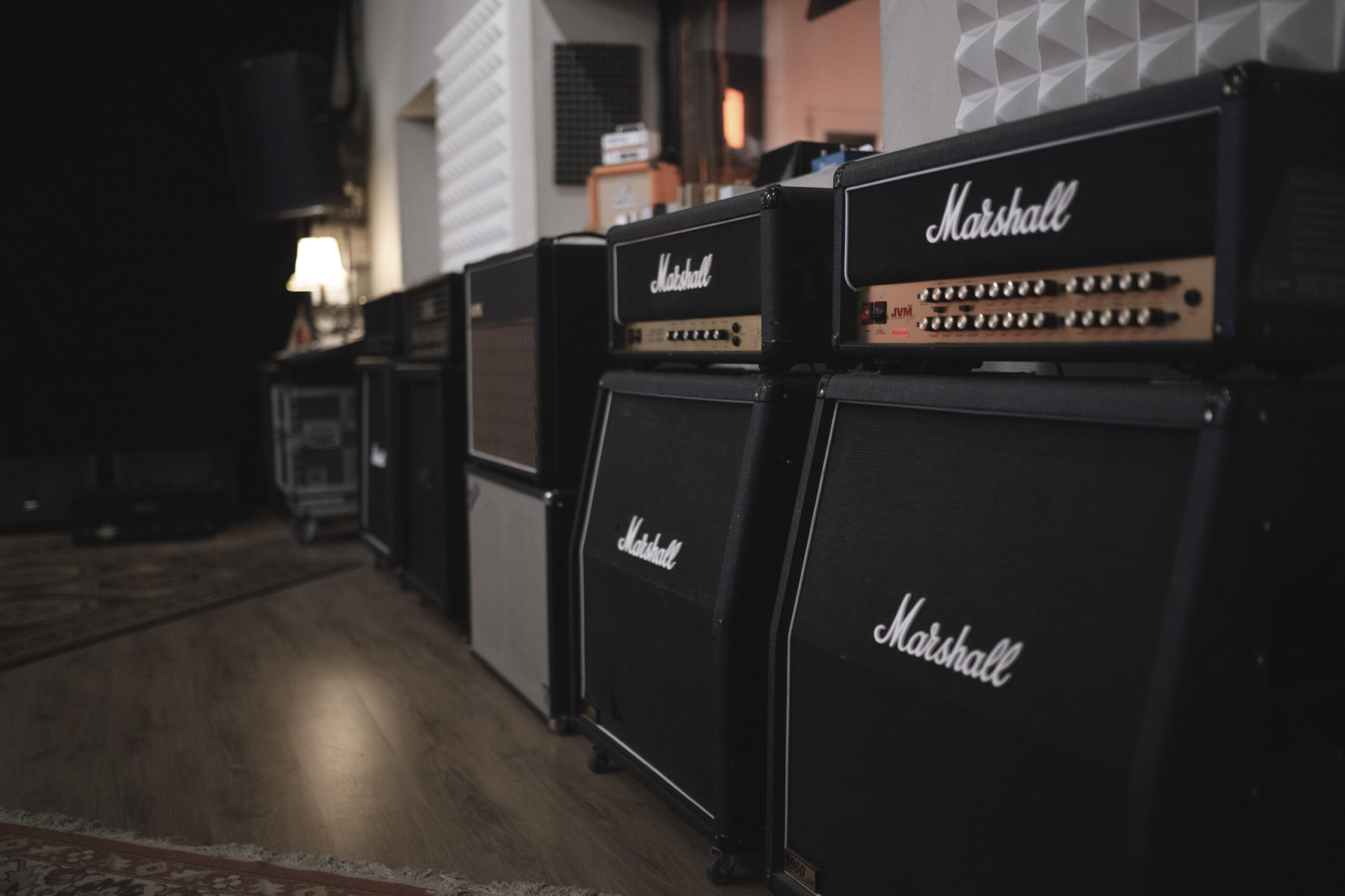 HURRA – die Open Air Festival Saison startet am 30.04. mit ROCK IN DEN MAI !