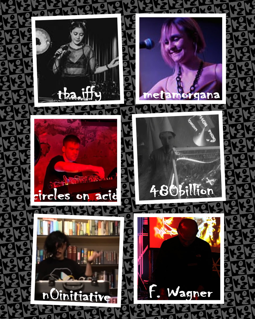 Do. 07.05.26 EMOM im KoZ